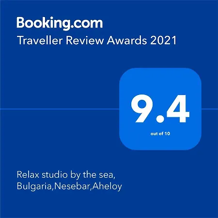 Relax By The Sea, Bulgaria,nesebar,aheloy
