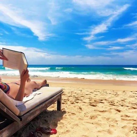 Апартаменты Relax By The Sea, Bulgaria,nesebar,aheloy Ахелой