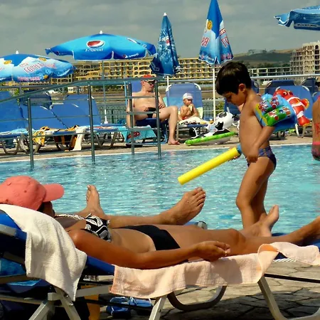 Relax By The Sea, Bulgaria,nesebar,aheloy Апартаменты