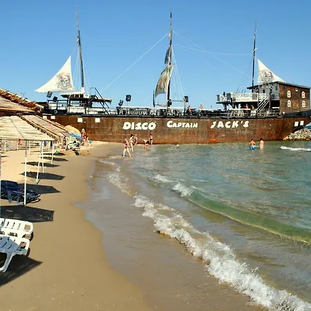 Relax By The Sea, Bulgaria,nesebar,aheloy * Aheloy