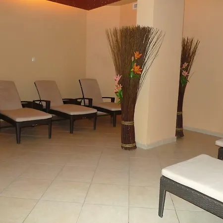 Appartement Relax By The Sea, Bulgaria,nesebar,aheloy Aheloy