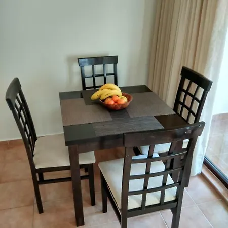 Relax By The Sea, Bulgaria,nesebar,aheloy Appartement