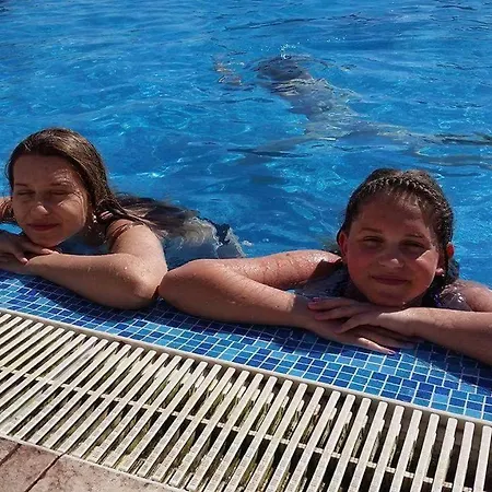 Relax By The Sea, Bulgaria,nesebar,aheloy Appartement