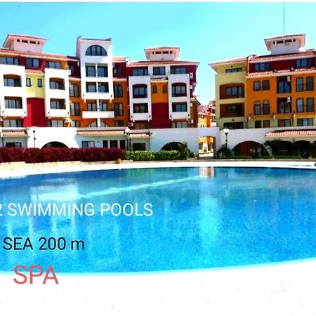Relax By The Sea, Bulgaria,nesebar,aheloy * Ахелой