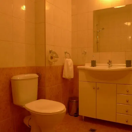 Relax By The Sea, Bulgaria,nesebar,aheloy Apartment