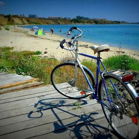Relax By The Sea, Bulgaria,nesebar,aheloy