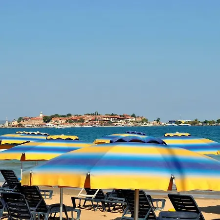 Relax By The Sea, Bulgaria,nesebar,aheloy Апартаменты *