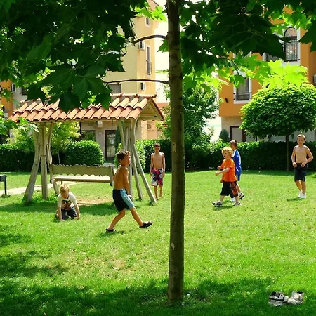 Relax By The Sea, Bulgaria,nesebar,aheloy Apartment Aheloy