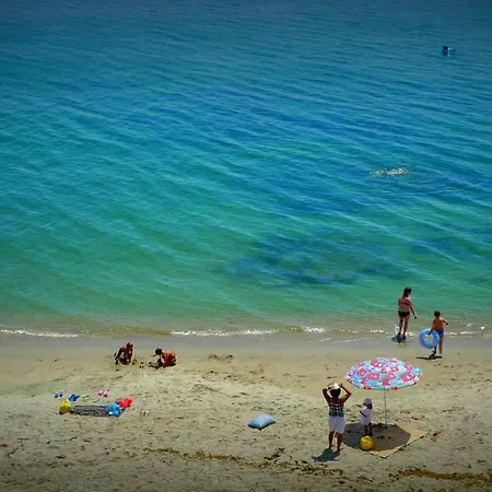 Relax By The Sea, Bulgaria,nesebar,aheloy Apartment Aheloy