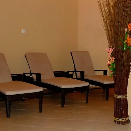 Апартаменты Relax By The Sea, Bulgaria,nesebar,aheloy *