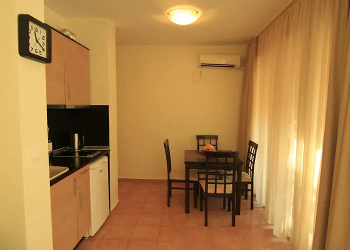 Apartment Relax By The Sea, Bulgaria,nesebar,aheloy