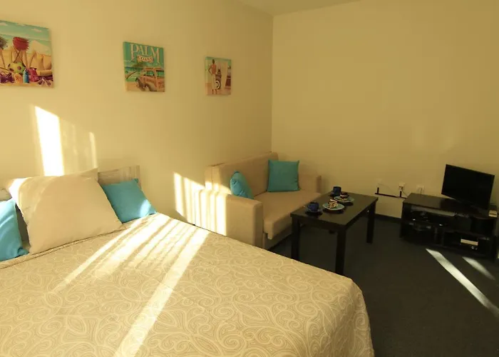 Relax By The Sea, Bulgaria,nesebar,aheloy Aheloy