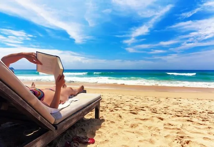 Апартаменты Relax By The Sea, Bulgaria,nesebar,aheloy Ахелой