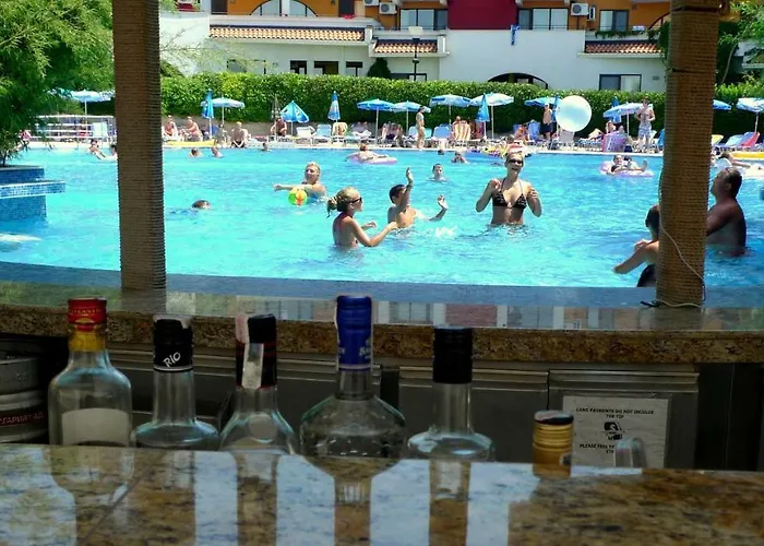 Relax By The Sea, Bulgaria,nesebar,aheloy * Aheloy