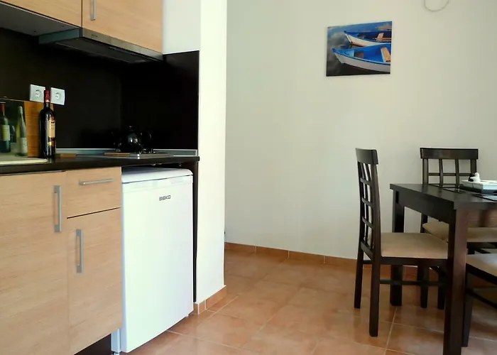 Apartment Relax By The Sea, Bulgaria,nesebar,aheloy *