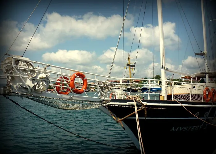 Relax By The Sea, Bulgaria,nesebar,aheloy Апартаменты Ахелой