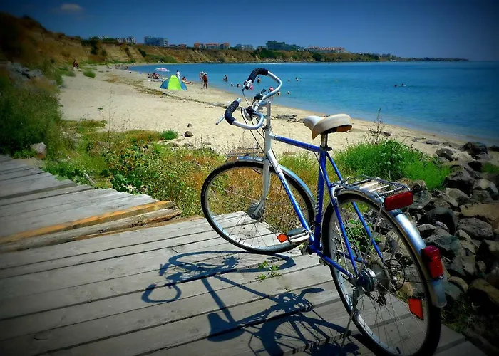 Relax By The Sea, Bulgaria,nesebar,aheloy
