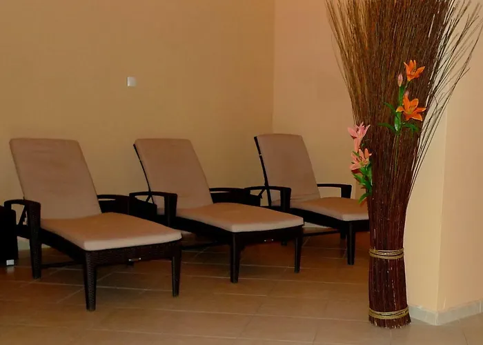 Apartment Relax By The Sea, Bulgaria,nesebar,aheloy *