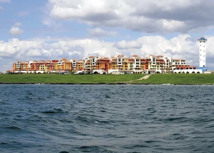 Relax By The Sea, Bulgaria,nesebar,aheloy * Aheloy