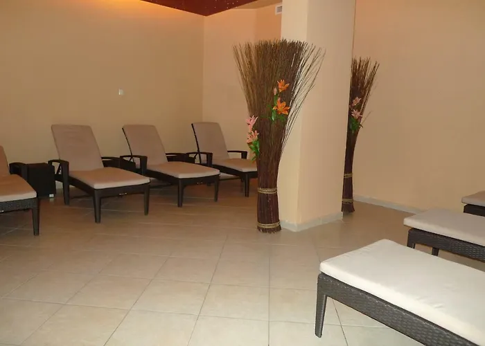 Апартаменты Relax By The Sea, Bulgaria,nesebar,aheloy Ахелой