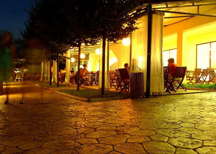 Relax By The Sea, Bulgaria,nesebar,aheloy * Aheloy