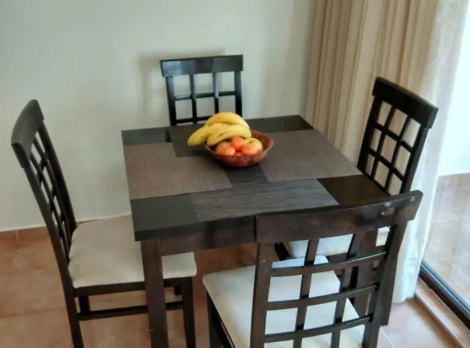 Relax By The Sea, Bulgaria,nesebar,aheloy Apartment