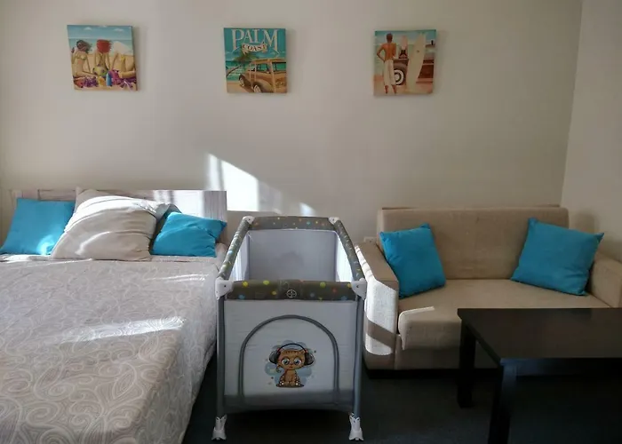 Relax By The Sea, Bulgaria,nesebar,aheloy Aheloy