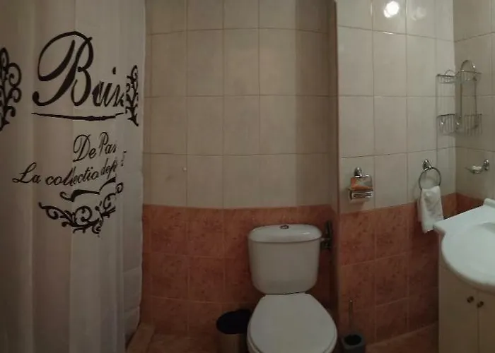 Relax By The Sea, Bulgaria,nesebar,aheloy Aheloy