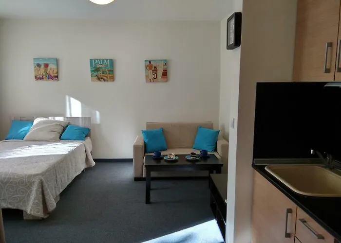 Relax By The Sea, Bulgaria,nesebar,aheloy * Aheloy