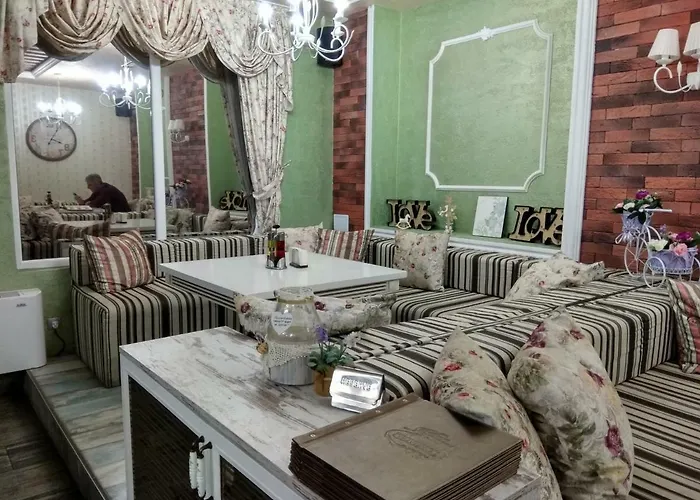 Relax By The Sea, Bulgaria,nesebar,aheloy Apartment